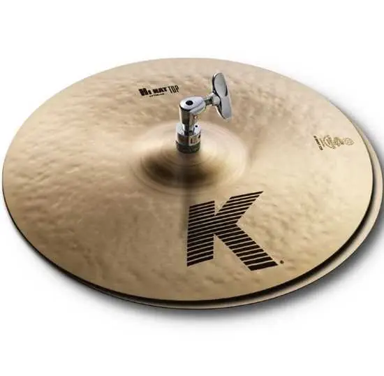 Zildjian 14" K Hihat Begränsad tid