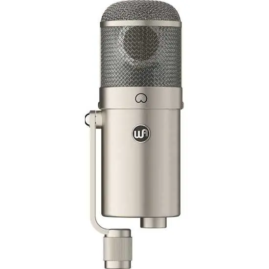 Köp nu Warm Audio WA-47F Large-Diaphragm Condenser Microphone