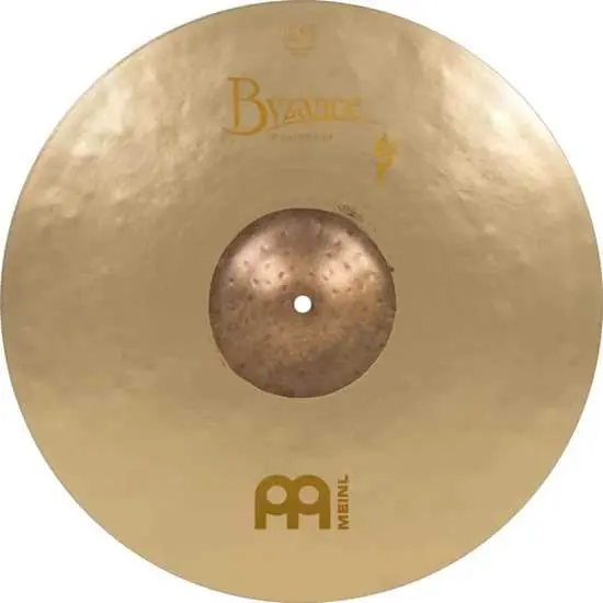 Meinl 18" Byzance Vintage Thin Crash Extra rabatt