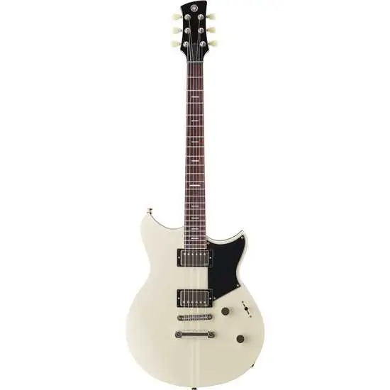 Yamaha Revstar RSS20 Vintage White I lager