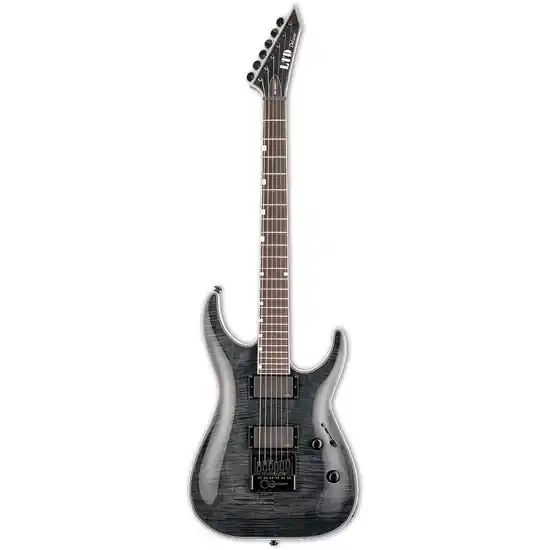 Lägg i varukorgen ESP LTD MH-1000 Evertune See Thru Black