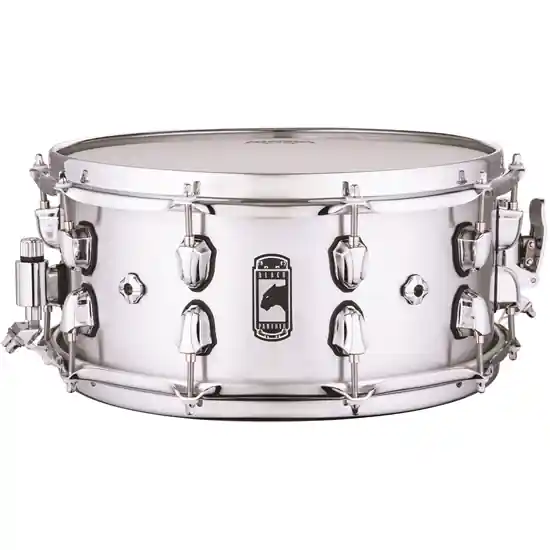 I lager Mapex Black Panther Atomizer Snare Drum