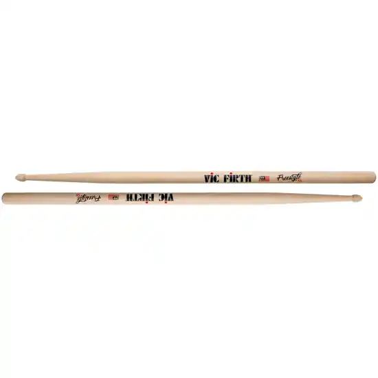 Sänkt pris Vic Firth American Concept Freestyle 5A