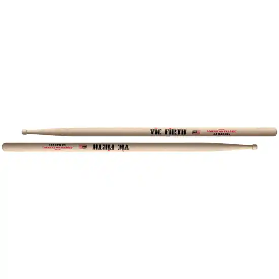 Vic Firth American Classic® 5A Barrel Tip Nedsatt pris