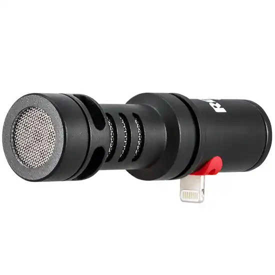 Røde VideoMic Me-L Trygg betalning
