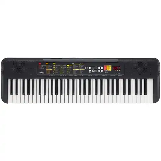 Yamaha PSR-F52 Reapris