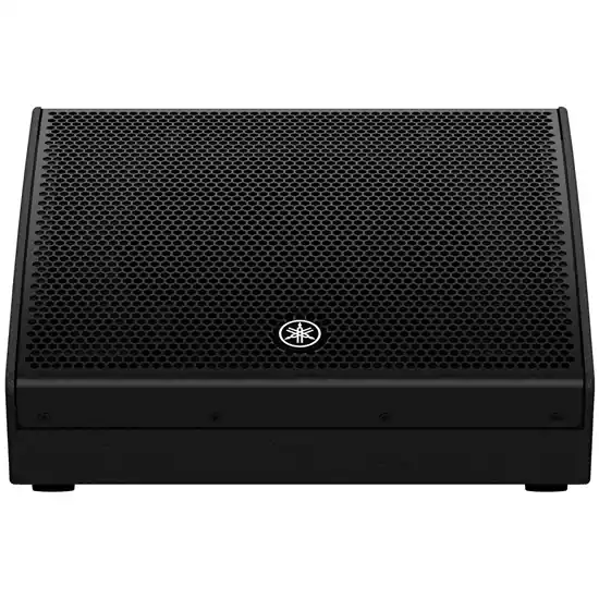 Yamaha DHR12M Powered Loudspeaker Kundfavorit