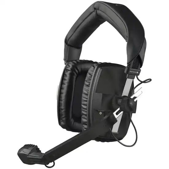 Beyerdynamic DT 109 Black 50 Ohm Populärt val
