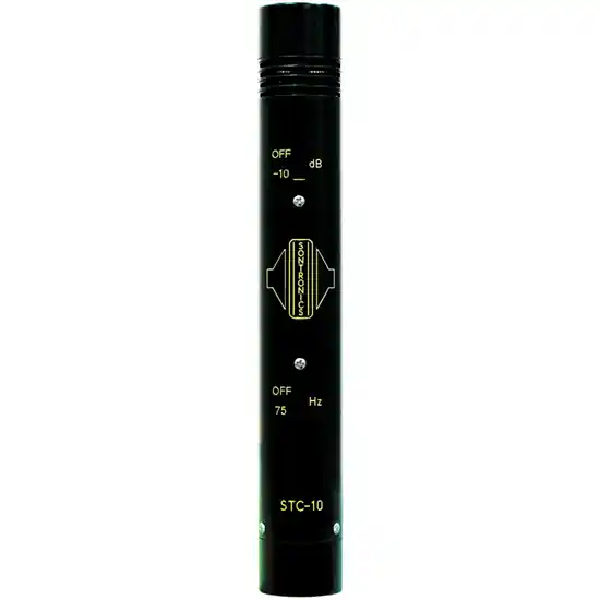 Billig Sontronics STC-10