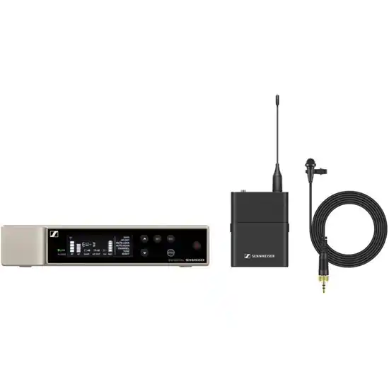 Sennheiser EW-D ME2 Lavalier Set Billigare