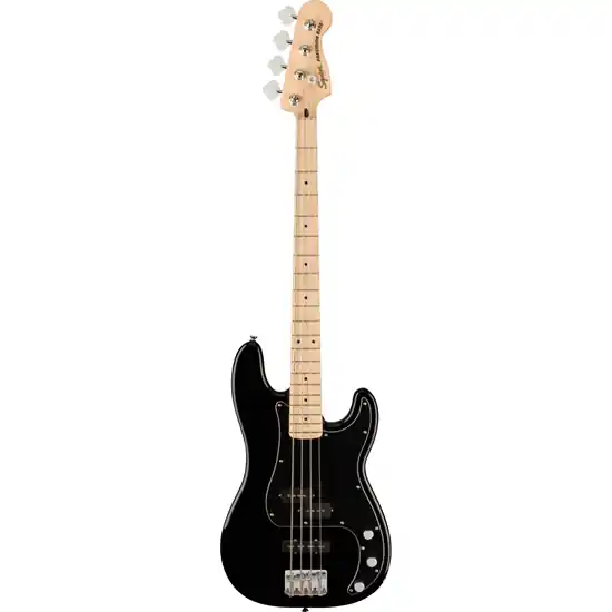 Squier Affinity Series™ Precision Bass® PJ Black Kampanj