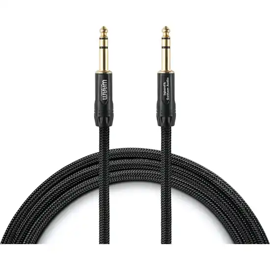 Kundfavorit Warm Audio Premier Series Audio Cable Balanced 1,8 Meter