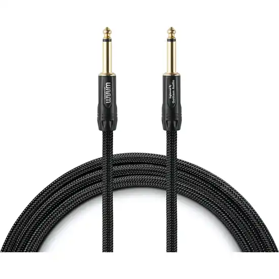 Billig Warm Audio Premier Series Guitar Cable Straight 7,6 Meter