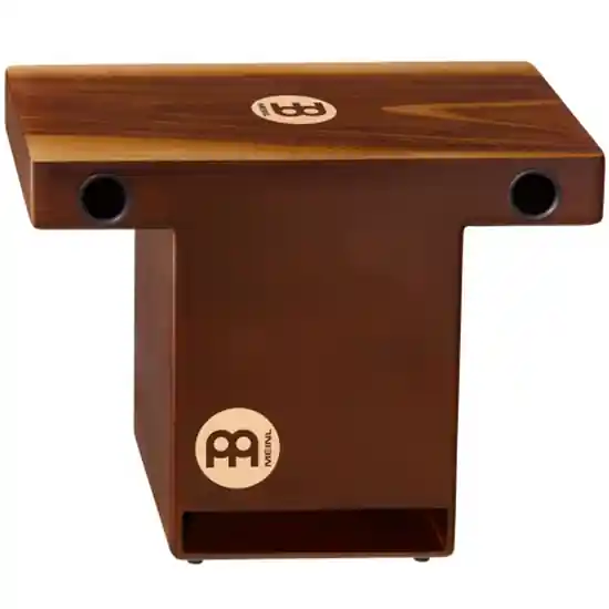 Meinl TOPCAJ2WN Turbo Slaptop Series Cajon Sista chansen