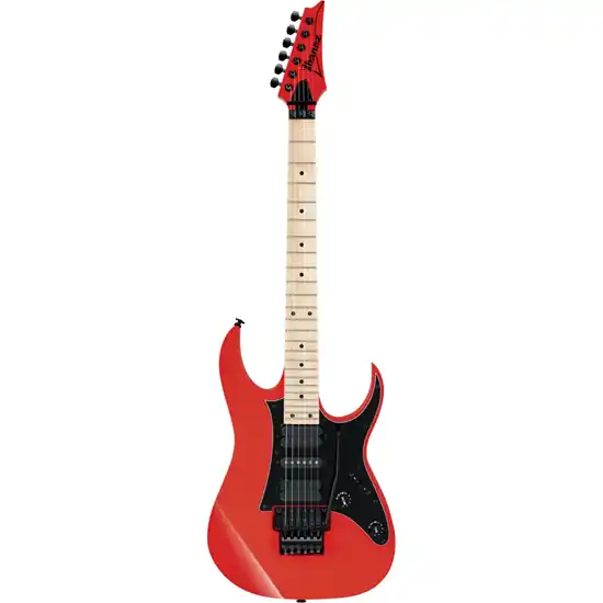 Ibanez RG550-RF Road Flare Red Rea