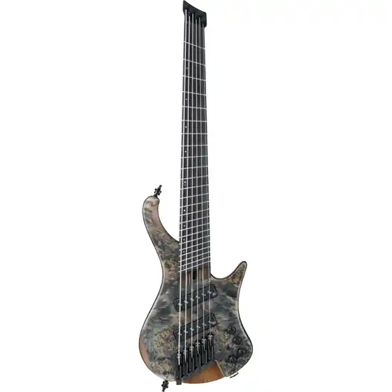 Lågt pris Ibanez EHB1506MS-BIF Black Ice Flat