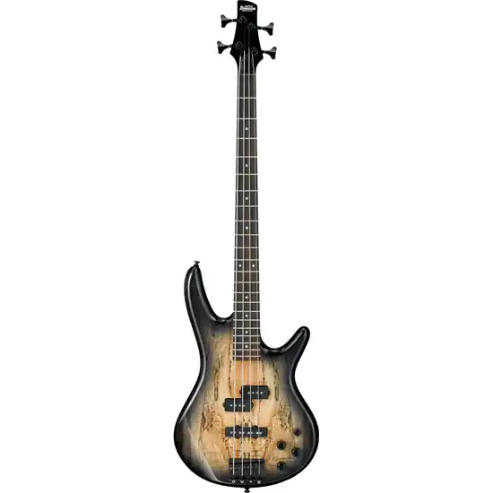 Trygg betalning Ibanez GSR200SM-NGT Natural Gray Burst