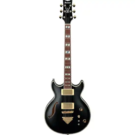 Ibanez AR520H-BK Black I lager
