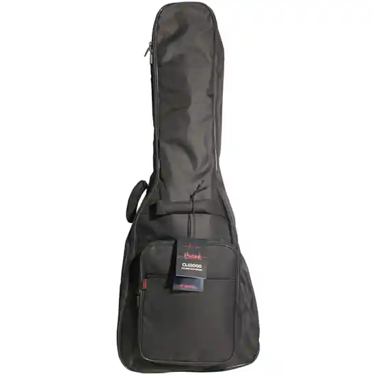 Pulse CLG 1000 Classical Guitar Gigbag Rea