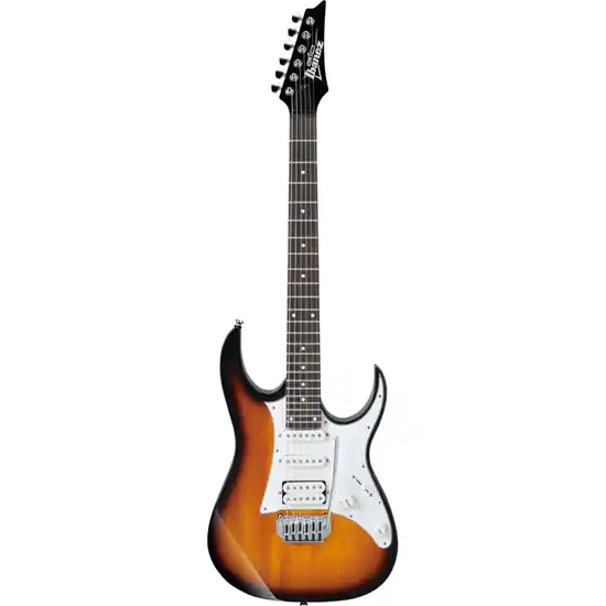 Rabatter Ibanez GRG140-SB Sunburst