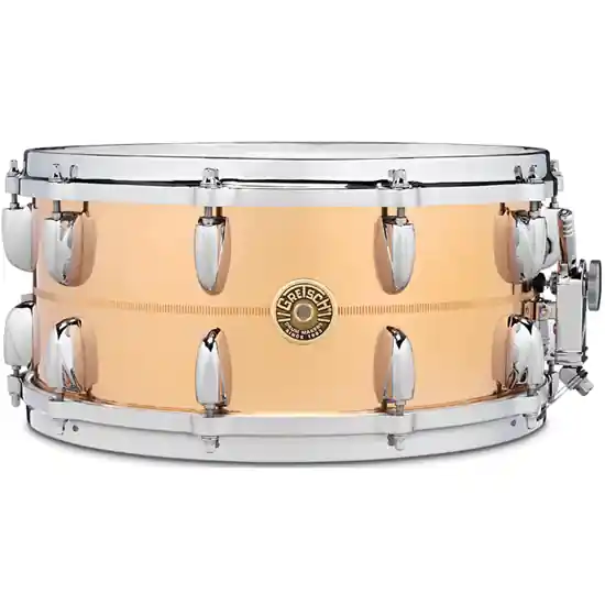 Gretsch USA Bronze Begränsad tid