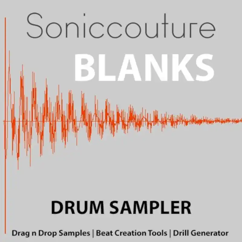 Kampanj Soniccouture Blanks (DOWNLOAD)