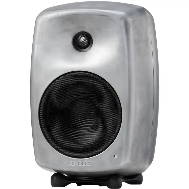 Genelec 8040BRWM Aluminium Studio Monitor (Single Unit) Lägg i varukorgen