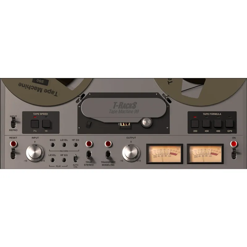 Säker betalning IK Multimedia Tape Machine 99 (download)