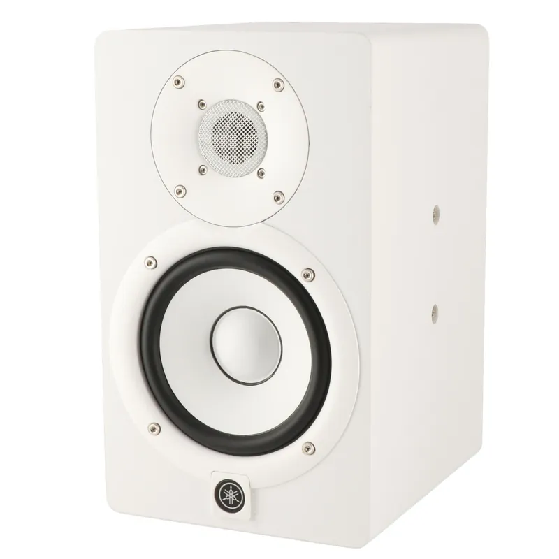 Billig Yamaha HS5i WH aktiv studiomonitor vit (per styck)