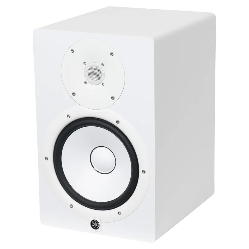Säker betalning Yamaha HS8W aktiv studio monitor (per del)