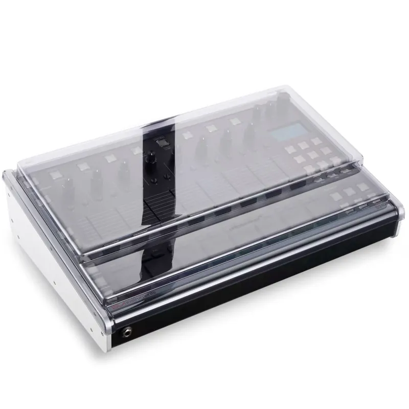 Säker betalning Decksaver Isla Instruments S2400 Cover