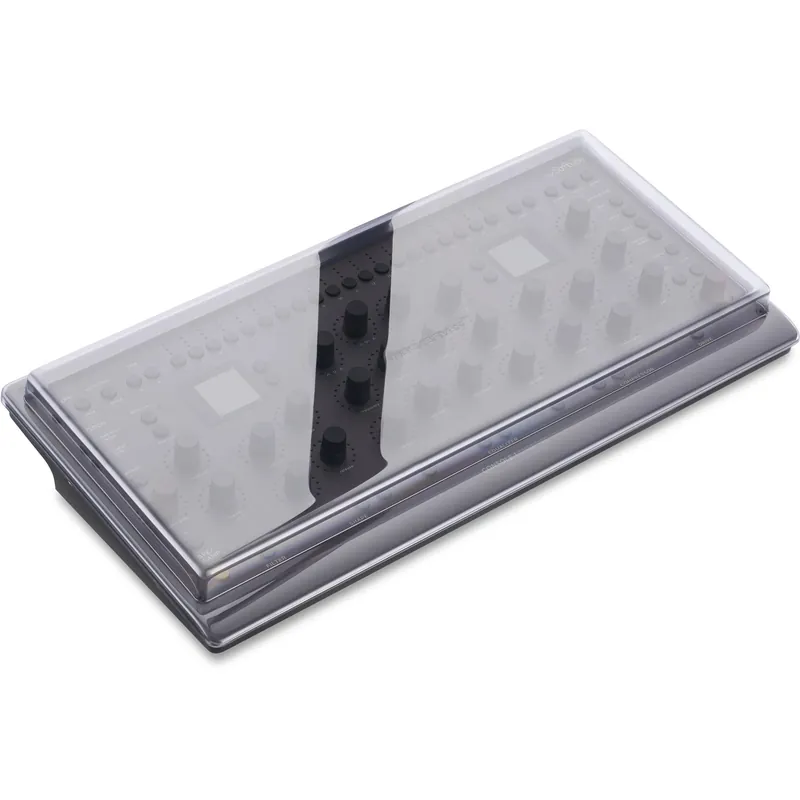 Fynd Decksaver Softube Console 1 Channel MK3 dammskydd
