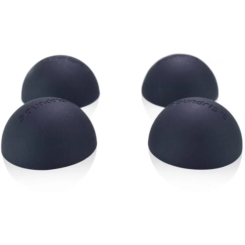 Soundrise Domes (4-Pack) Monitor/Audio Equipment Isolation F Handla nu