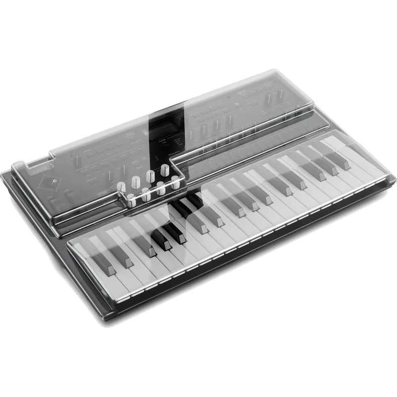 Decksaver Korg Wavestate-överdrag Snabb leverans