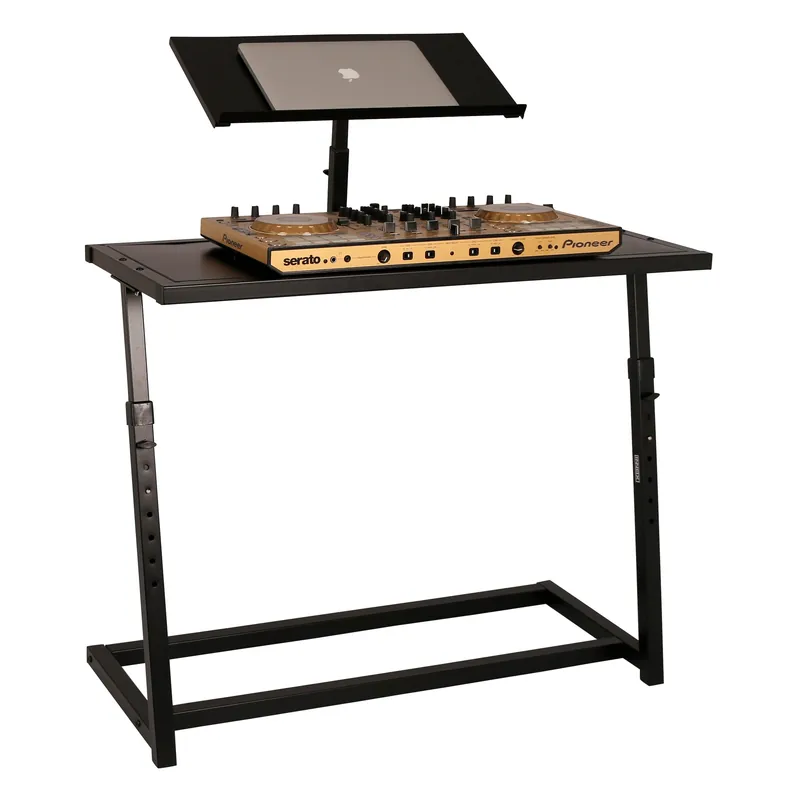 Rabatter Innox FlexBooth Solid DJ Booth