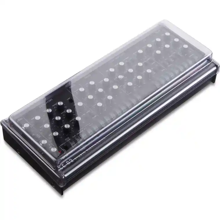 Outlet Decksaver Roland Boutique dammskydd