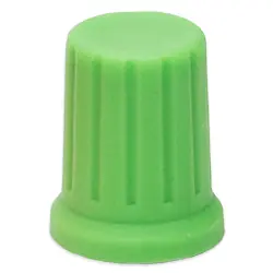 DJ TechTools Chroma Caps Thin Encoder Mint Green Thin Encode Begränsat antal