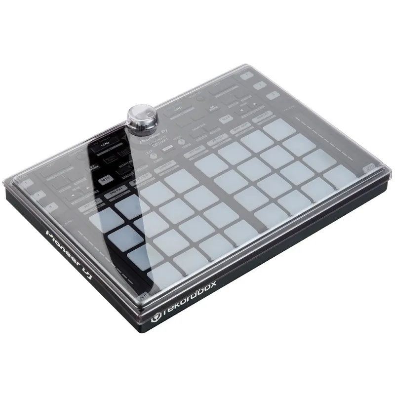 Bästa pris Decksaver dammskydd för Pioneer DDJ-XP1 & XP2