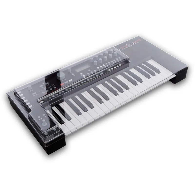 Decksaver Elektron Analog Keys dammskydd Utförsäljning