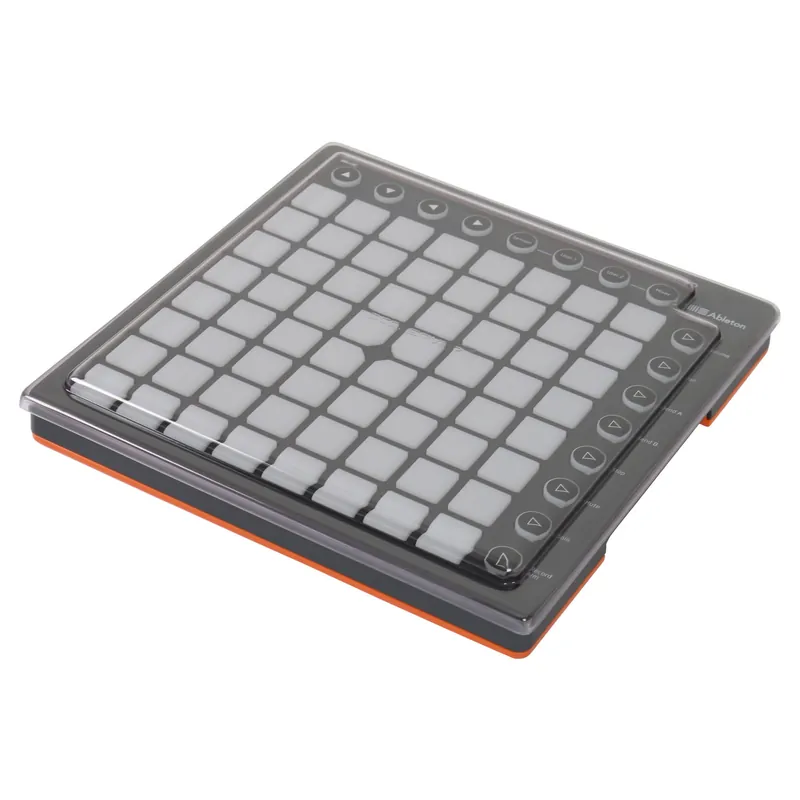 Kampanj Decksaver Novation Launchpad MK2 dammskydd
