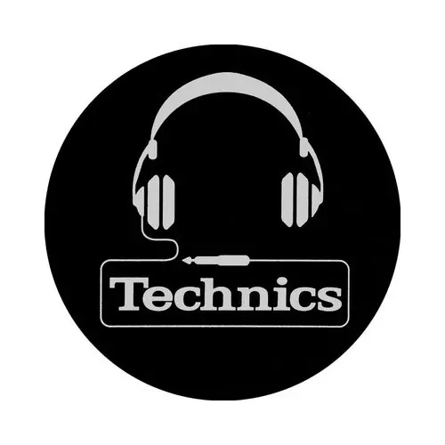 Fri frakt Magma Technics Headphone skivmatta