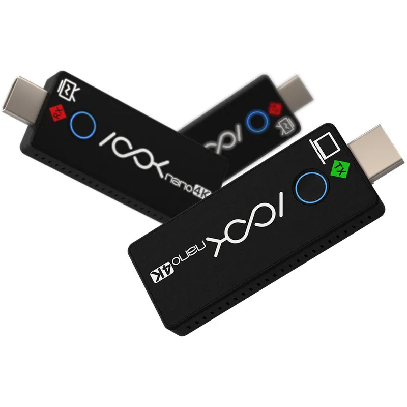 RGBlink ASK nano 4K 1T2R trådlös HDMI Köp online