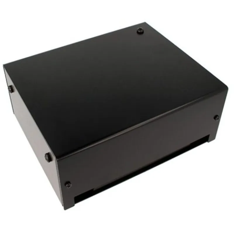 Doughty T78210 Tough Box Flat Form Cable Terminal Box Handla nu