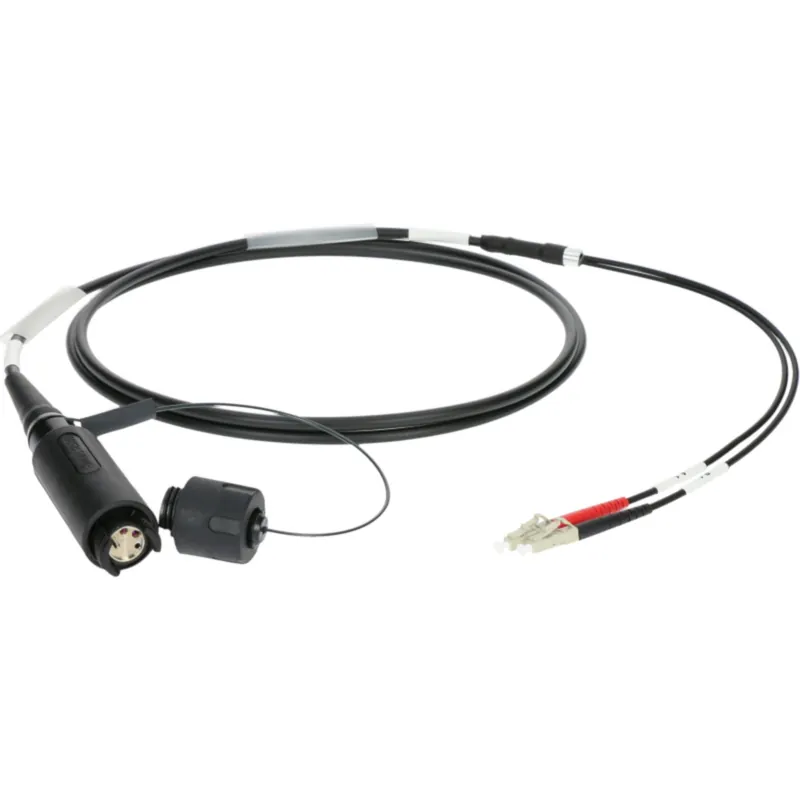 Klotz F2UM15A005 SmartBeam DUO to 2x LC/UPC breakout cable F Premium