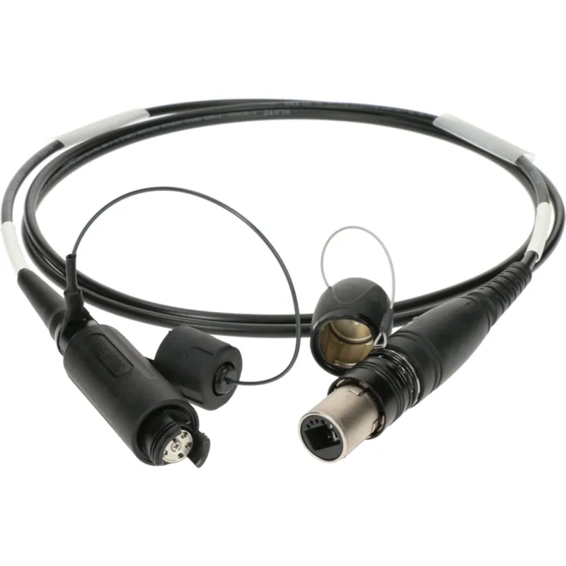 Lågt pris Klotz F2UM13A015 SmartBeam DUO to opticalCON DUO connecting