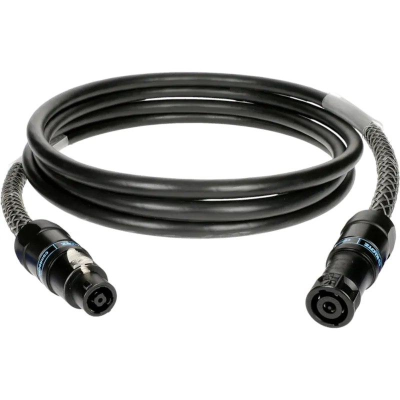 Utförsäljning Klotz L84PKSPMMF0300 8x 4.0 mm² speaker cable PUR speakON 8