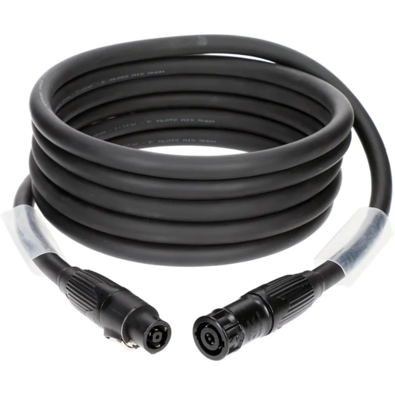 risnedsättning Klotz L84SXSPMMF0060 8x 4.0 mm² speaker cable eXtreme PVC s