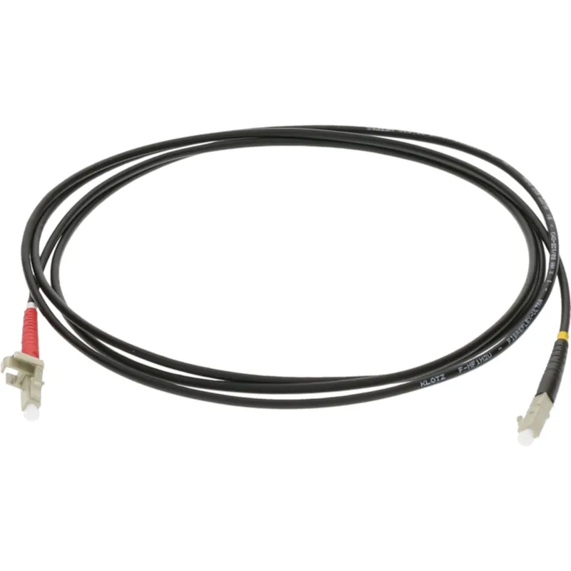 Klotz FO-PMLL002.0 Glasfiber patchkabel simplex 2 meter Köp online