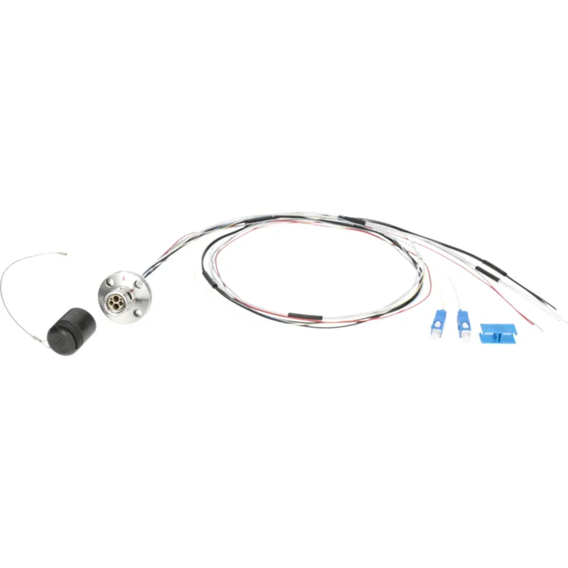 Klotz CAM-AXSC-0.50 SMPTE 311M Installationsadapterkabel 0,5 Säker betalning