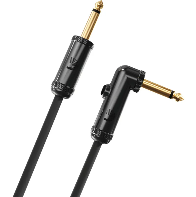 D'Addario PW-AGRA-20 D'Addario Circuit Breaker Instrument Ca Utförsäljning